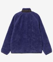 Carhartt WIP Prentis Liner Giacca (aura black)