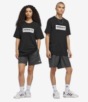 adidas SKT WTR Shorts (grey six white grey six)