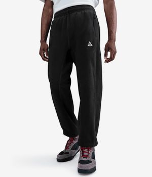 Nike ACG Wolf Tree Broeken (black anthracite summit white)