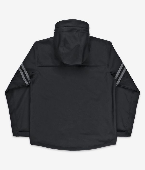 Antix Reflecta Softshell Jacket (black)