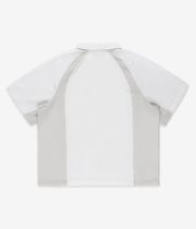 Nike SB Bowler Shirt (creme white)
