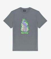 RIPNDIP Horntail T-Shirt (charcoal)