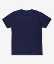 Girl x Hello Kitty 50th Anniversary Squad T-Shirt (navy)