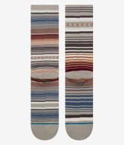 Stance Current ST Socks US 6-13 (multi)