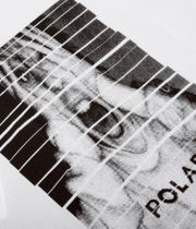 Polar Scream T-Shirt (white)