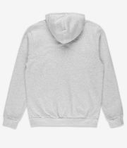 Iriedaily Mini Flag 2 Zip-Hoodie (ash heather)