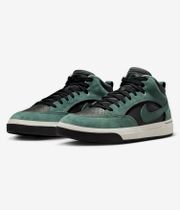 Nike SB React Leo Shoes (vintage green)