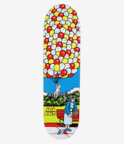 Blind x 101 McNatt Balloons 8.5" Planche de skateboard (multi)