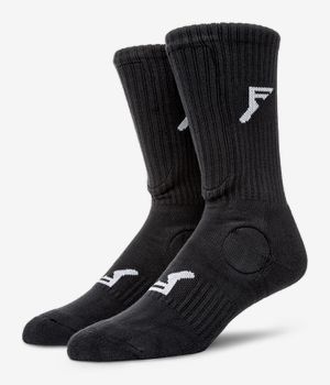 Footprint Painkiller Crew Socks US 6-13 (grey)