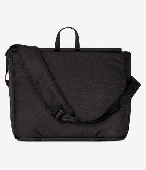 Carhartt WIP Jake Messenger Recycled Tasche 39L (black)