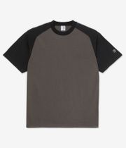 Polar Doe T-Shirt (dirty black black)