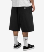 Butter Goods Loose Pantaloncini (black)