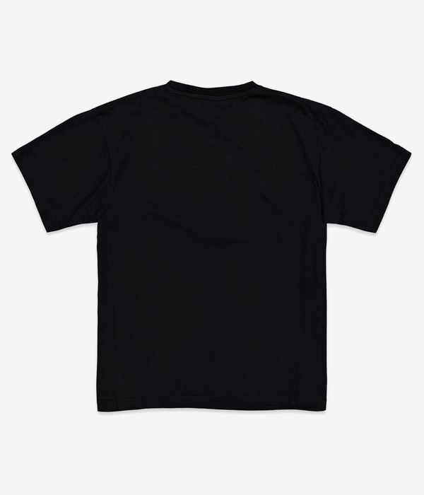 Öctagon Solaris T-Shirt (black)