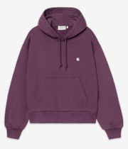 Carhartt WIP W' Casey Hoodie women (cozy purple silver)