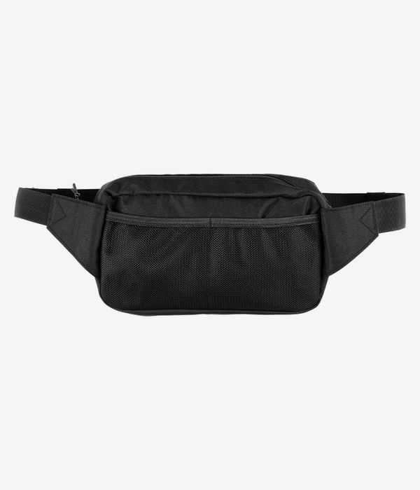 Iriedaily Millenio Hip Bag 2,5L (uni black)