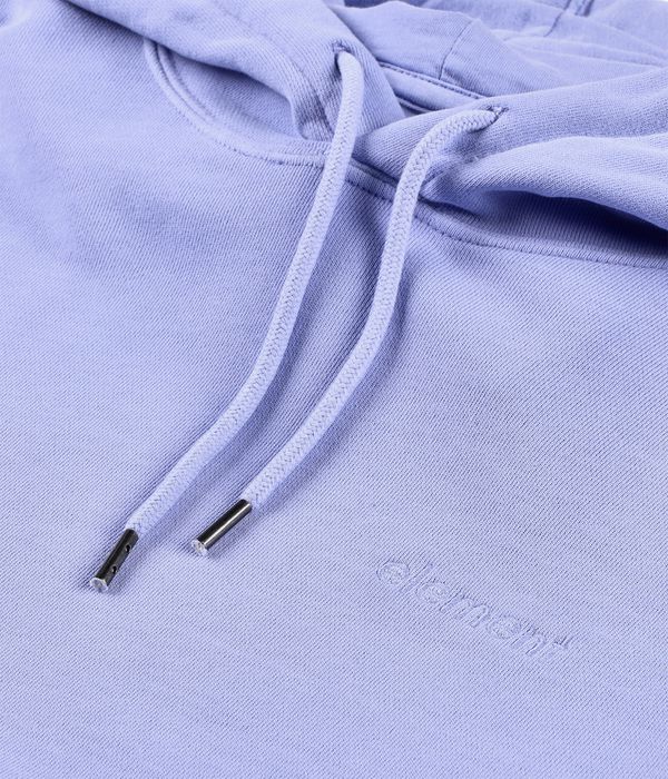 Element Cornell 3.0 sweat à capuche women (blue heron)