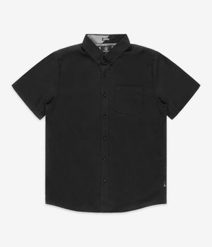 Volcom Everett Oxford Koszula (new black)