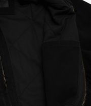 Fucking Awesome KO Work Jacket (washed black)