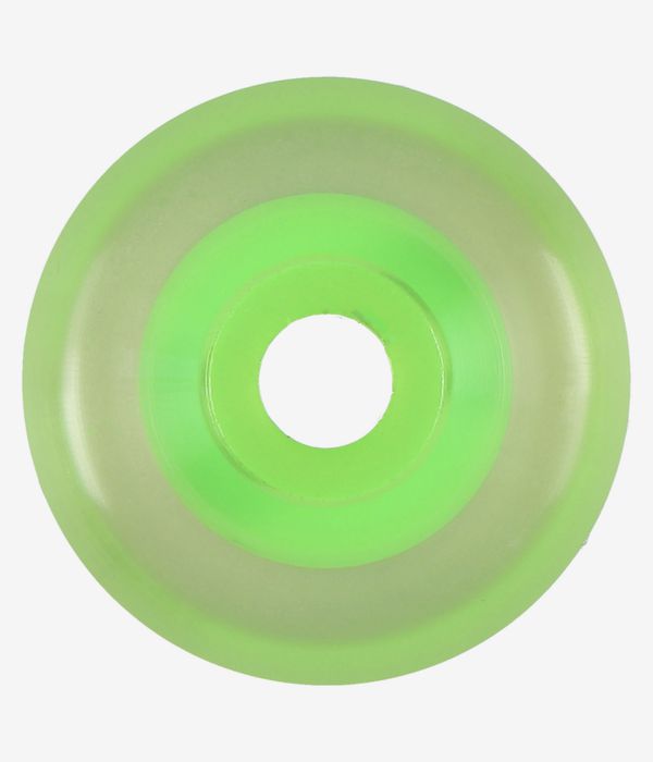 Spitfire Sapphire Roues (neon green) 54 mm 90A 4 Pack