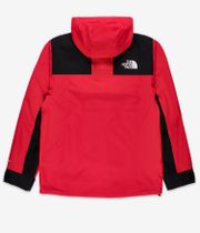 The North Face DryVent Mono Mountain Jacket (tnf red tnf black)