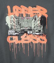 Iriedaily Stohead Upper 36 Sweatshirt (dark jungle)