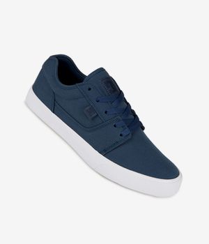DC Tonik TX Schoen (dark denim)