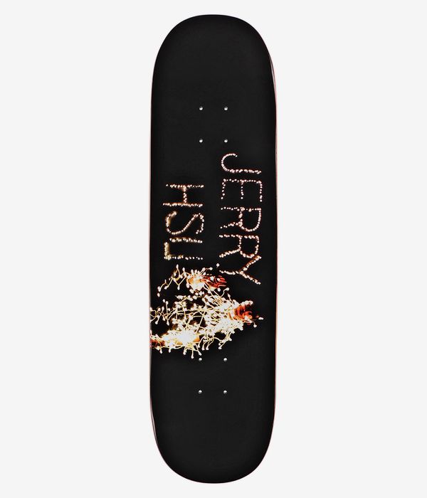Enjoi Hsu Bag of Suck 8.5" Planche de skateboard (multi)