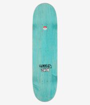 Baker Zach Hummus 8.38" Skateboard Deck (multi)