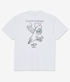Polar Sculpture Dream T-Shirt (white)