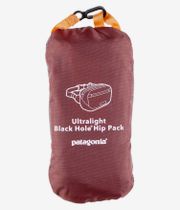 Patagonia Ultralight Black Hole Mini Sac 1L (dulse mauve)