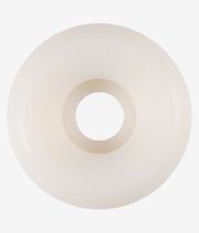 Dial Tone OG Rotary Conical Ruote (white) 53mm 99A pacco da 4