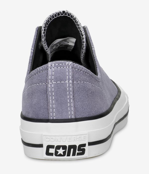 Converse CONS Chuck Taylor All Star Pro Shoes (thunder whale black white)