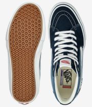 Vans Skate SK8-Hi Shoes (navy white)