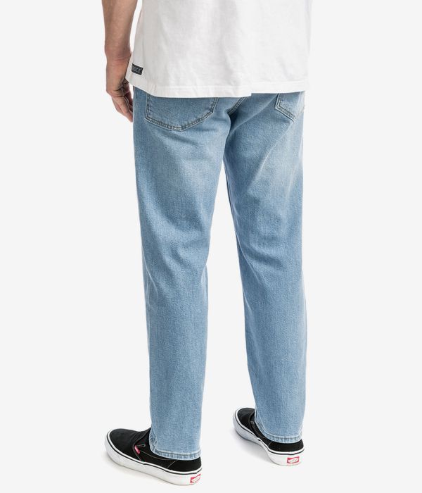 REELL Rave Jeans (light blue stone)