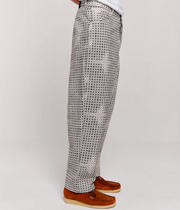 Pop Trading Company Martin DRS Jeans (offwhite)