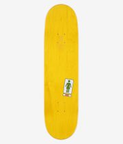 Girl Bennett Oops 8.5" Skateboard Deck (black)