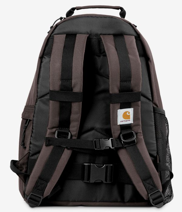 Carhartt WIP Kickflip Recycled Rucksack 25L (shale)