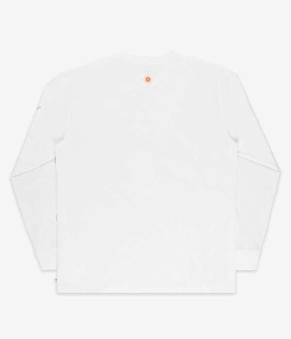 Anuell Majestey Camiseta de manga larga (off white)