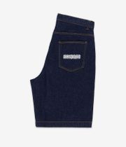skatedeluxe Mystery Baggy Jeans Shorts (dark denim)