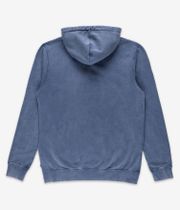 Anuell Dimensor Organic Hoodie (vintage navy)
