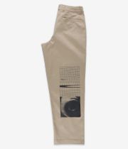 Nike SB GFX El Chino Spodnie (neutral olive black)