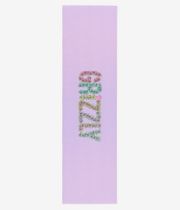 Grizzly Mini Roses Papier Grip do Deskorolki (lavender)