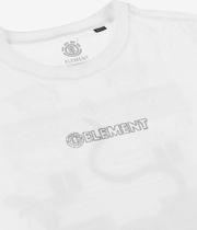 Element Jungle Shop T-Shirt (optic white)