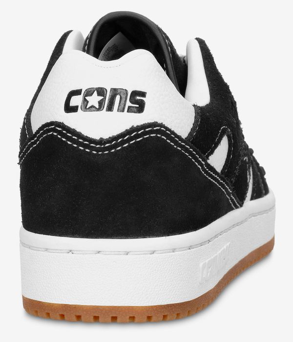 Converse CONS AS-1 Pro Schuh (black white gum)