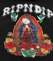 RIPNDIP Mother Nerm sweat à capuche (black)