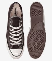 Converse CONS Chuck 70 Schuh (dark root egret black)