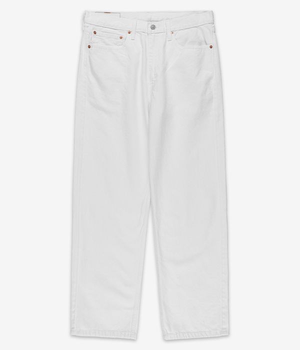 Levi's 565 Loose Straight Jeans (white river rock ins)
