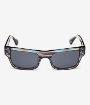 Polar x Sun Buddies Hideo Sunglasses (teal smoke)