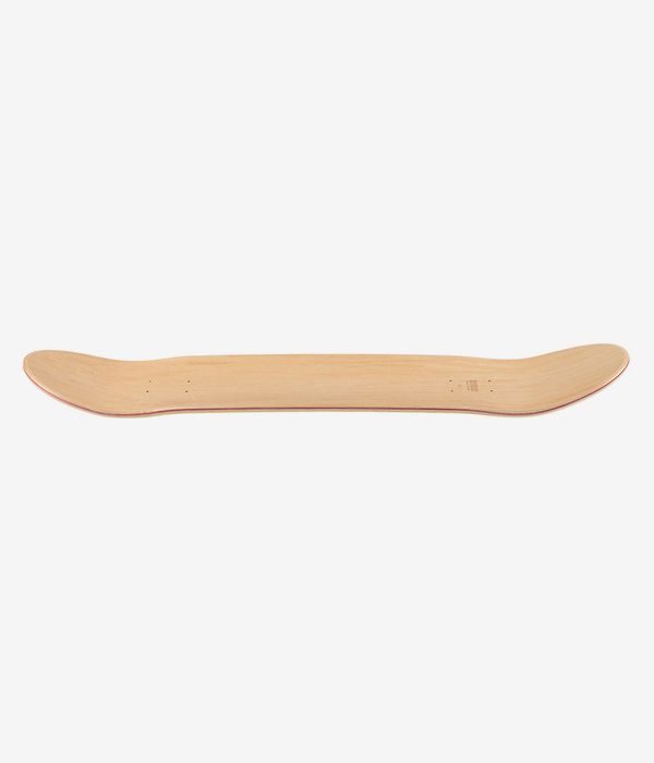 skatedeluxe Rose 8.375" Tabla de skate (black)