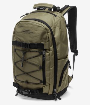 Element Scheme Backpack 30L (kalamata)